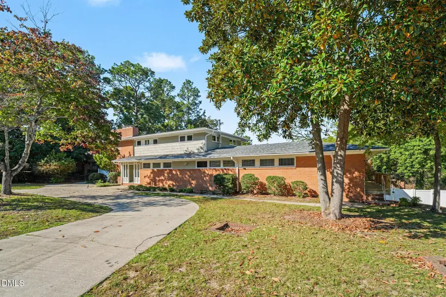 5833 Woodhaven Circle, Fayetteville, NC 28311 - #3