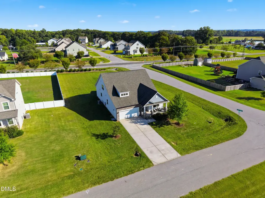 8313 Walking Fern Court, Willow Spring, NC 27592 - #3