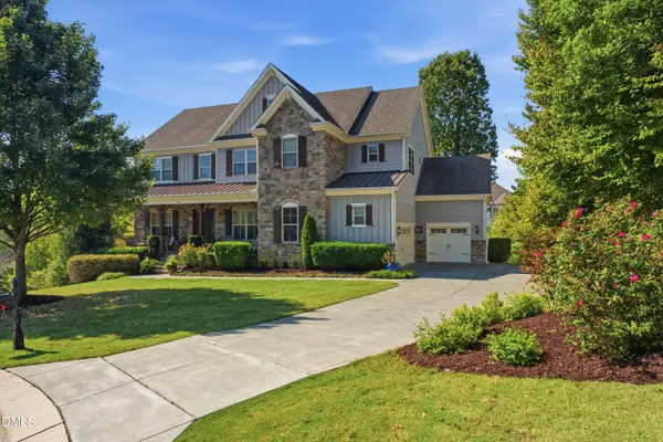 5005 Mankoma Terrace, Raleigh, NC 27612