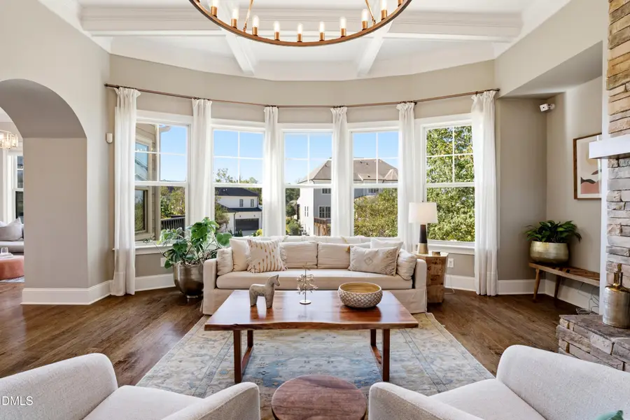 5005 Mankoma Terrace, Raleigh, NC 27612 - #3