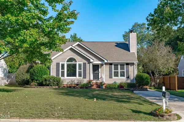 201 Perry Farms Drive, Apex, NC 27502