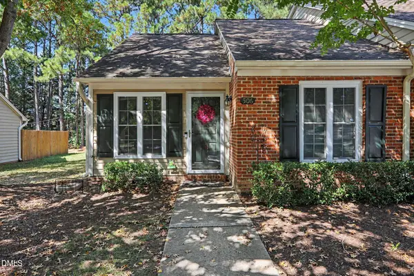 506 Gatehouse Lane, Durham, NC 27707