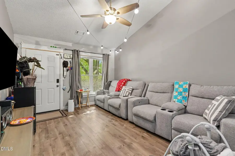 506 Gatehouse Lane, Durham, NC 27707 - #2