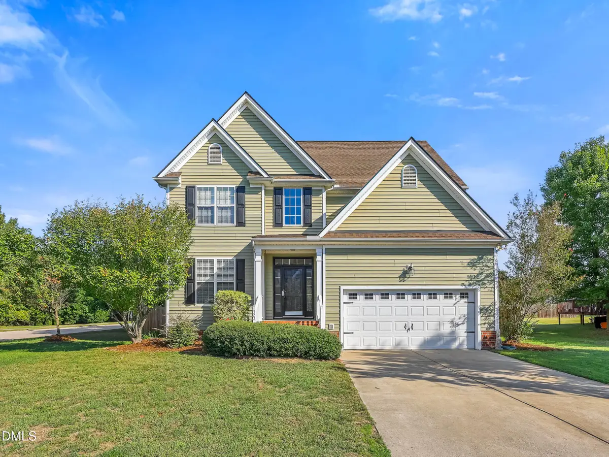 322 Big Willow Way, Rolesville, NC 27571 - #1