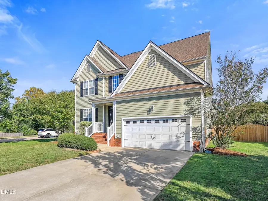 322 Big Willow Way, Rolesville, NC 27571 - #2
