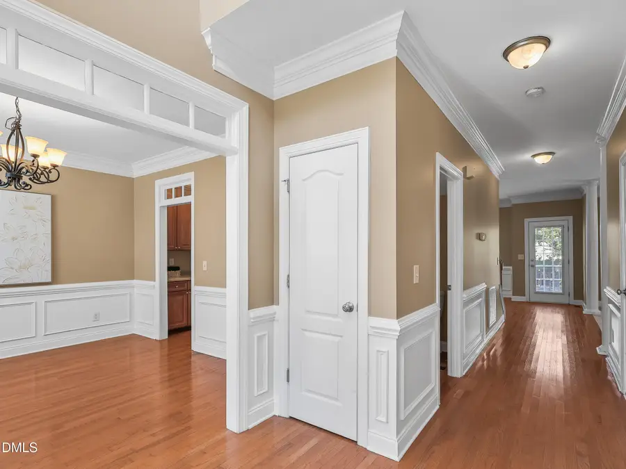 322 Big Willow Way, Rolesville, NC 27571 - #3