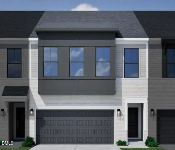807 Westerland Way, Durham, NC 27703 - #1