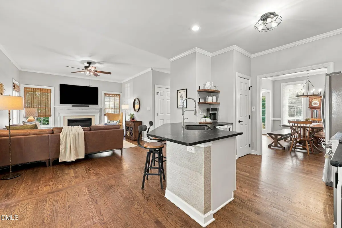 301 Acorn Hill Lane, Apex, NC 27502 - #1