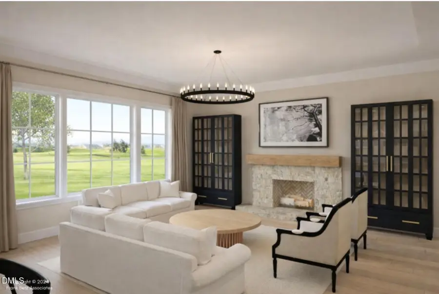 0000 Banks Road, Raleigh, NC 27603 - #2