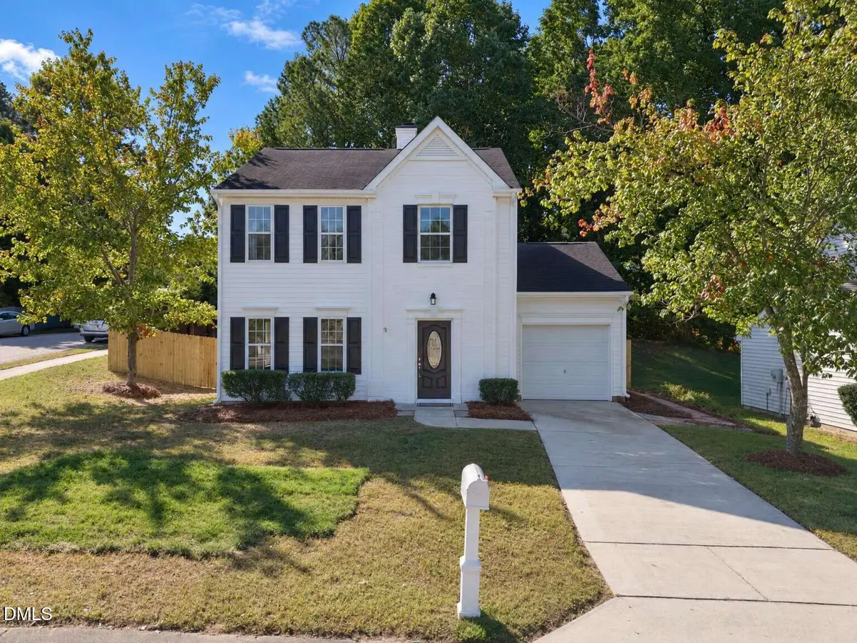 4436 Cobble Creek Lane, Raleigh, NC 27616 - #1