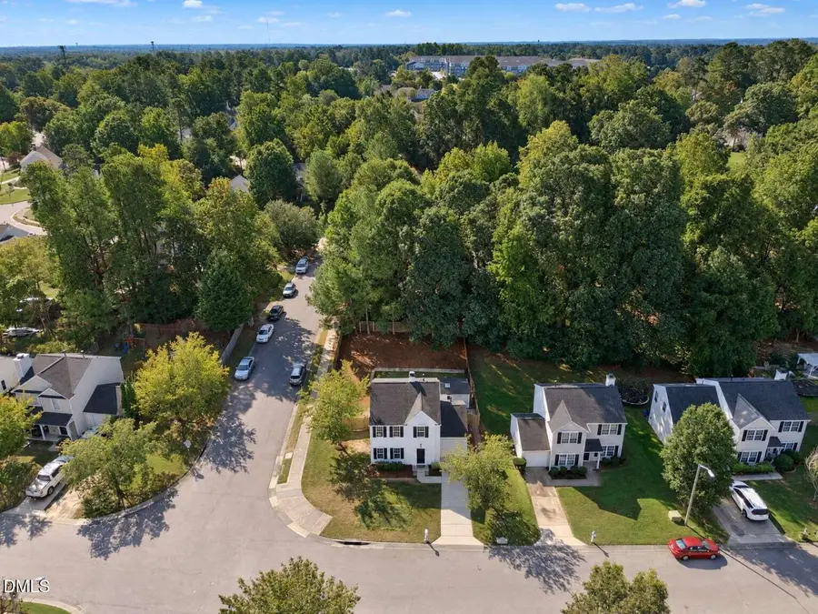 4436 Cobble Creek Lane, Raleigh, NC 27616 - #3
