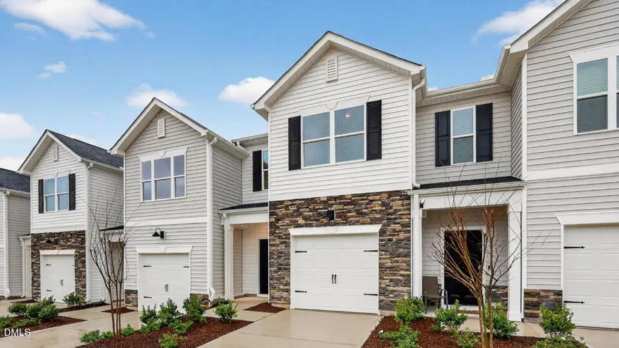 253 Otter Lodge Street, Sanford, NC 27330 - #2