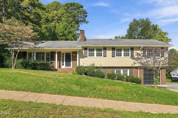 1012 Deboy Street, Raleigh, NC 27606