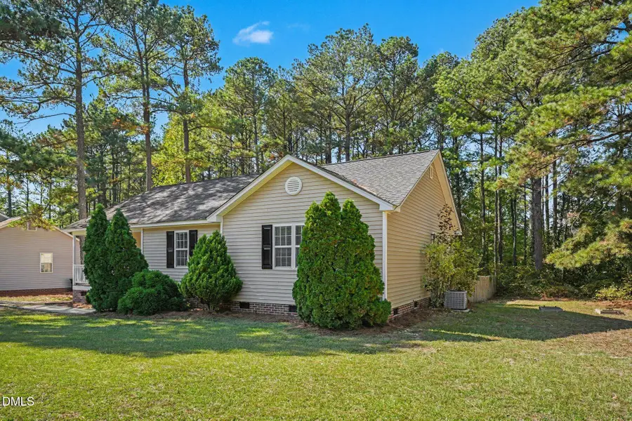 6100 Willow Crest Lane, Middle Creek, NC 27592 - #2