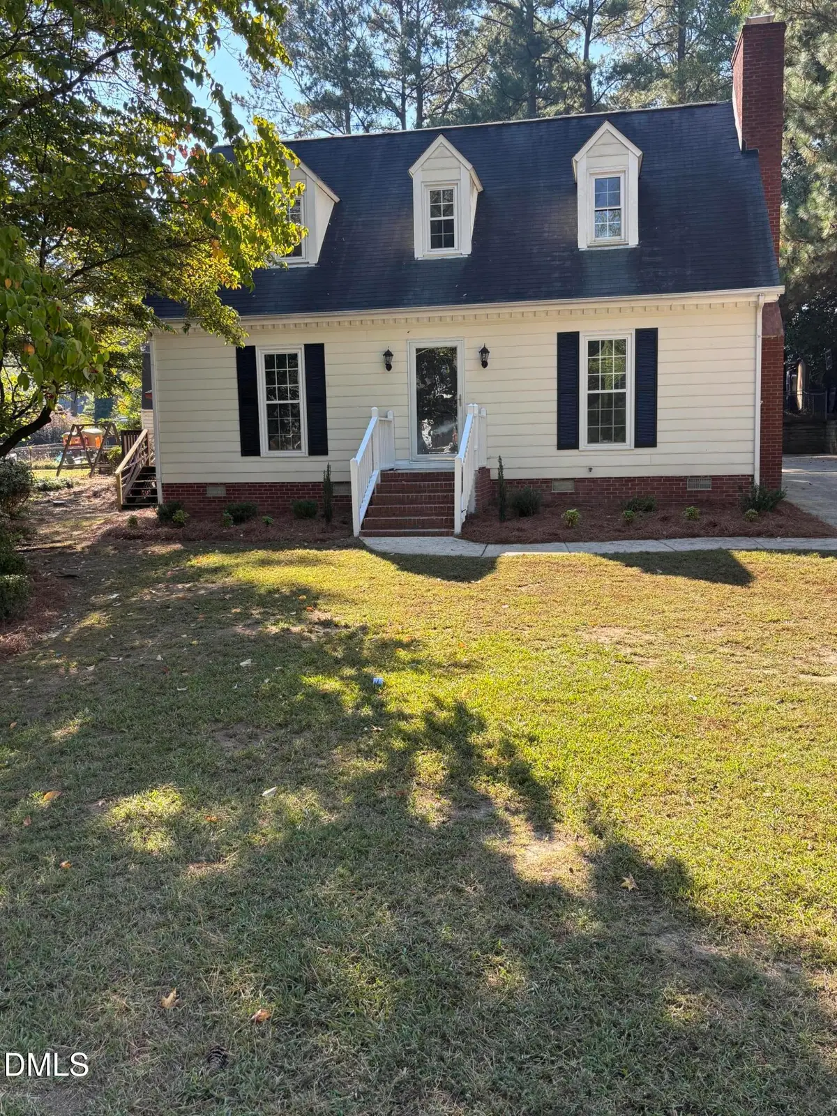 615 Stratford Drive, Zebulon, NC 27597 - #1