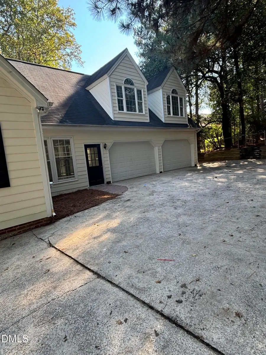 615 Stratford Drive, Zebulon, NC 27597 - #3