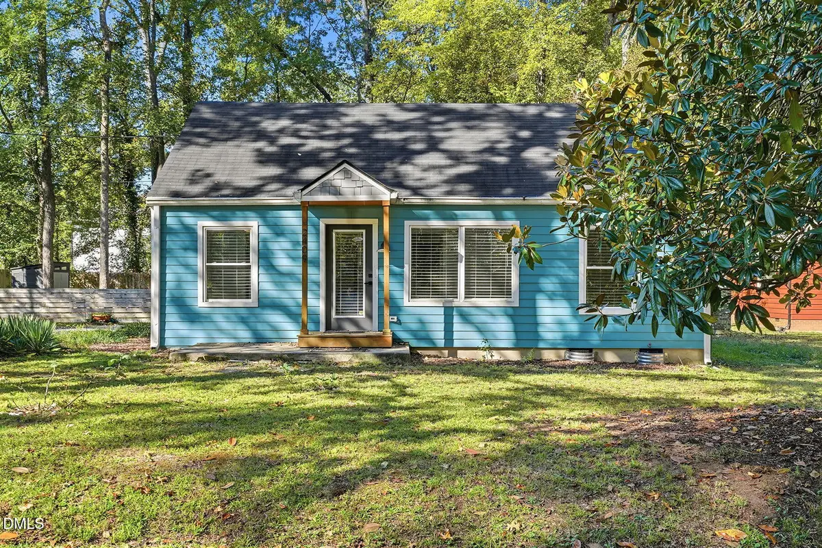 2409 Margaret Avenue, Durham, NC 27705 - #1