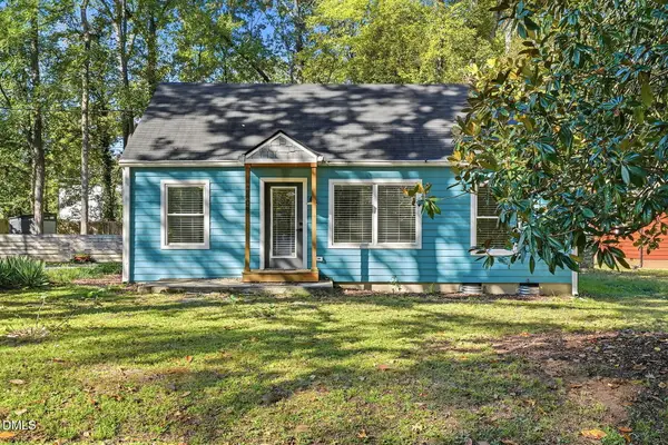 2409 Margaret Avenue, Durham, NC 27705
