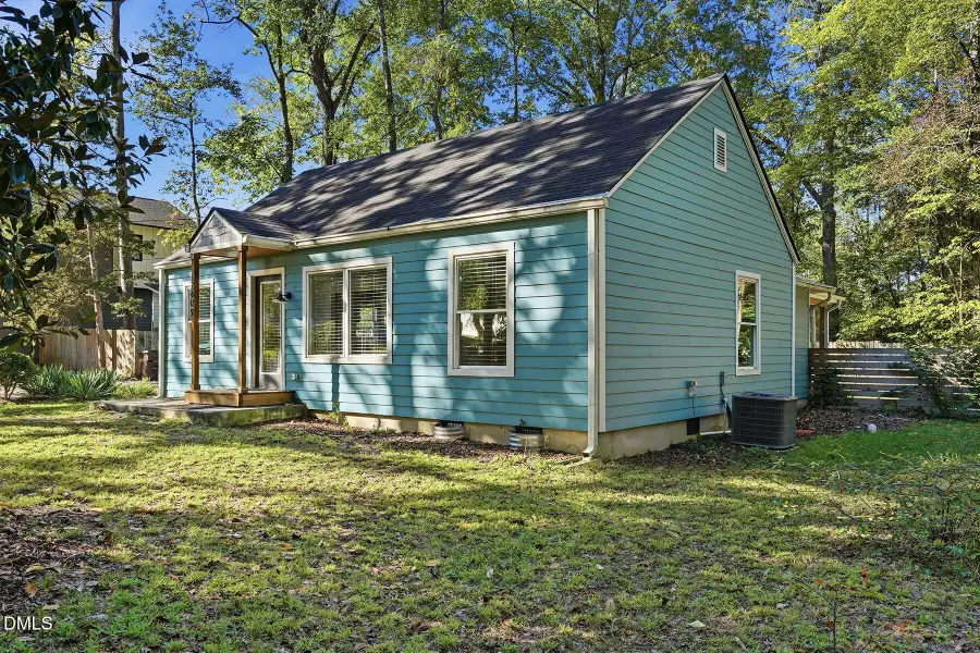 2409 Margaret Avenue, Durham, NC 27705 - #2