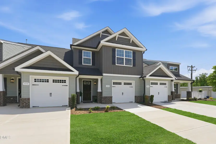 112 Sienna Court, Liberty, NC 27298 - #3