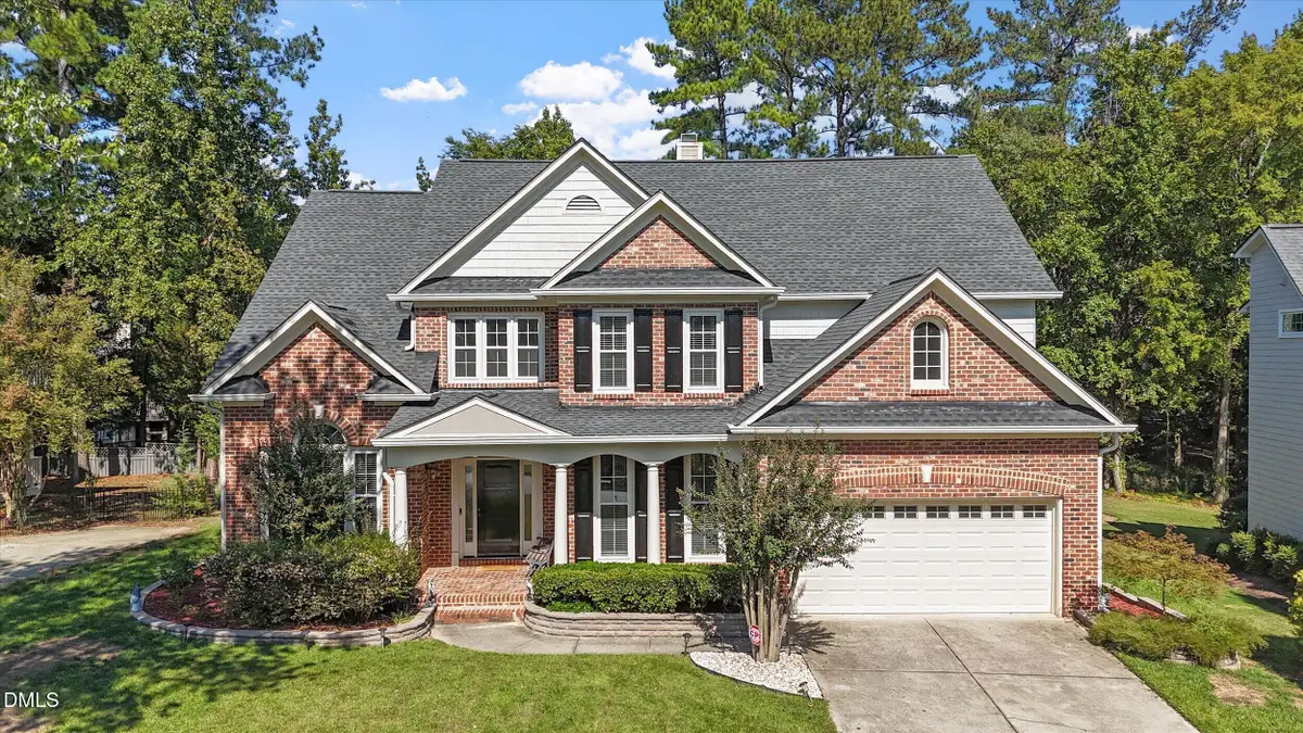 307 Birdwood Court, Cary, NC 27519 - #1