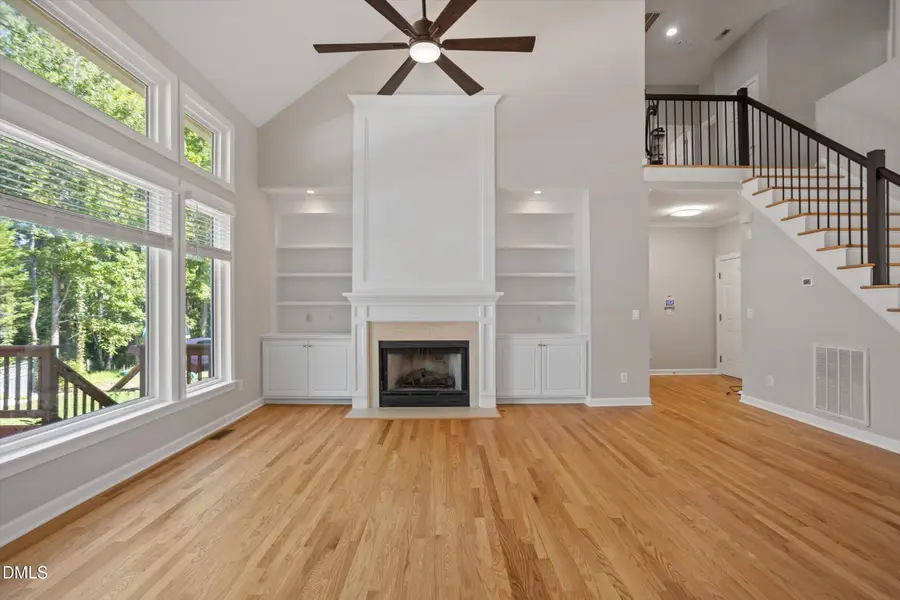 307 Birdwood Court, Cary, NC 27519 - #3
