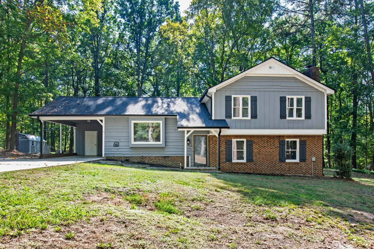 4720 Joseph Michael Court, Raleigh, NC 27606 - #1