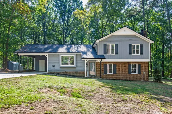 4720 Joseph Michael Court, Raleigh, NC 27606