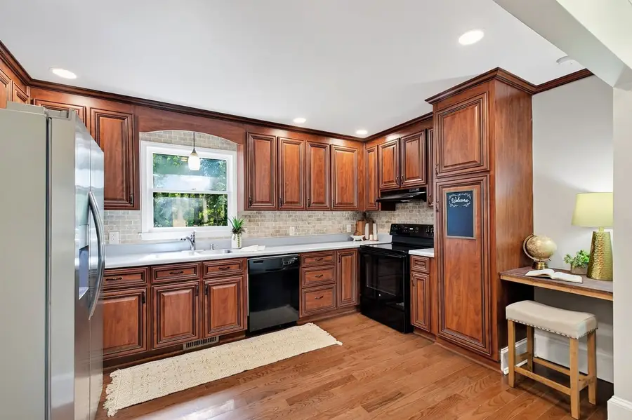 4720 Joseph Michael Court, Raleigh, NC 27606 - #3
