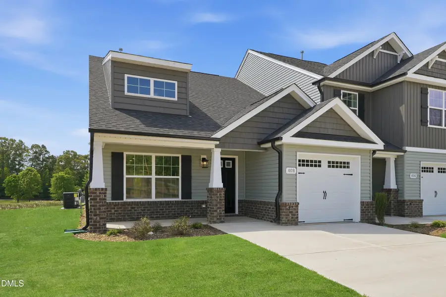 201 Highlander Terrace, Liberty, NC 27298 - #3