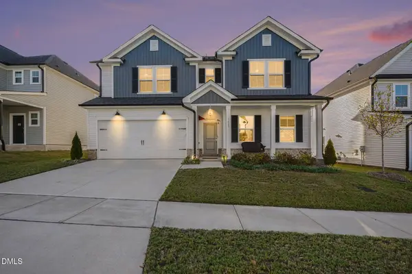 1405 Hollyview Avenue, Durham, NC 27703