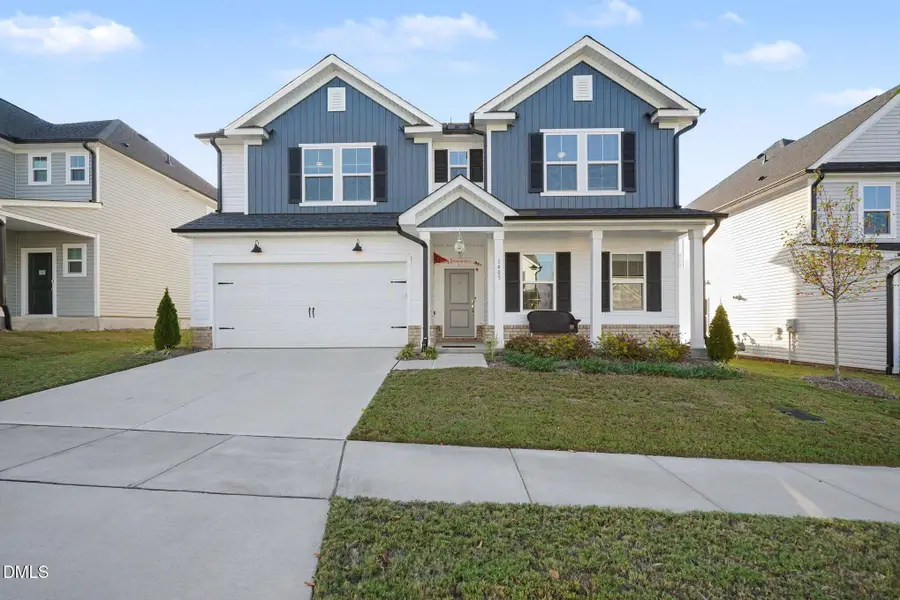 1405 Hollyview Avenue, Durham, NC 27703 - #2