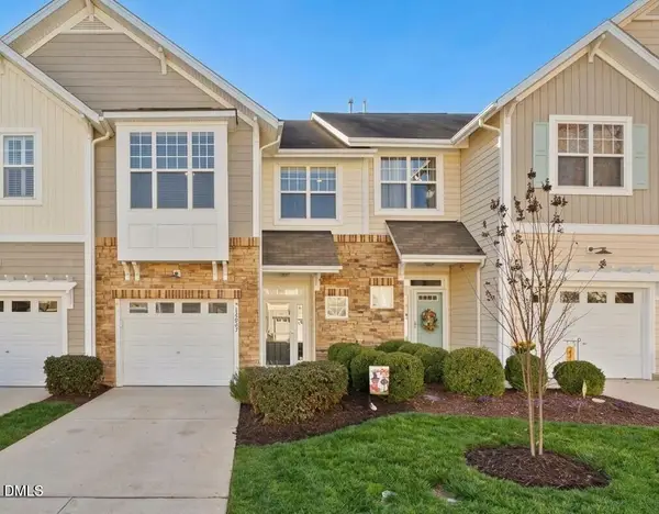 12827 Tee Time Way, Raleigh, NC 27614