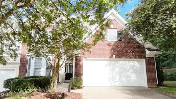 109 Badin Lake Court, Cary, NC 27519