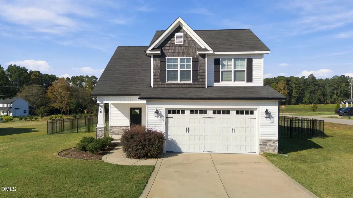 16 Trigger Court, Selma, NC 27576 - #1