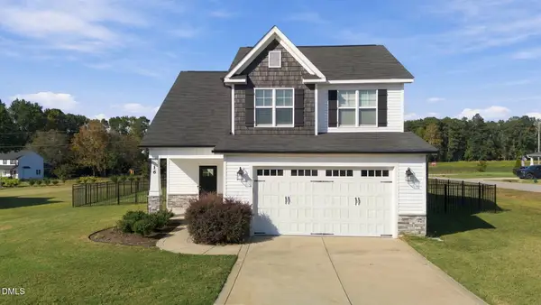 16 Trigger Court, Selma, NC 27576