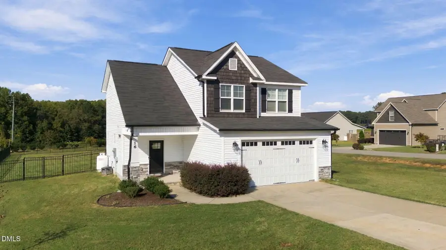 16 Trigger Court, Selma, NC 27576 - #2