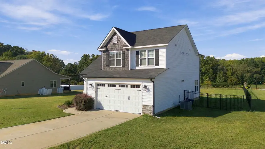 16 Trigger Court, Selma, NC 27576 - #3