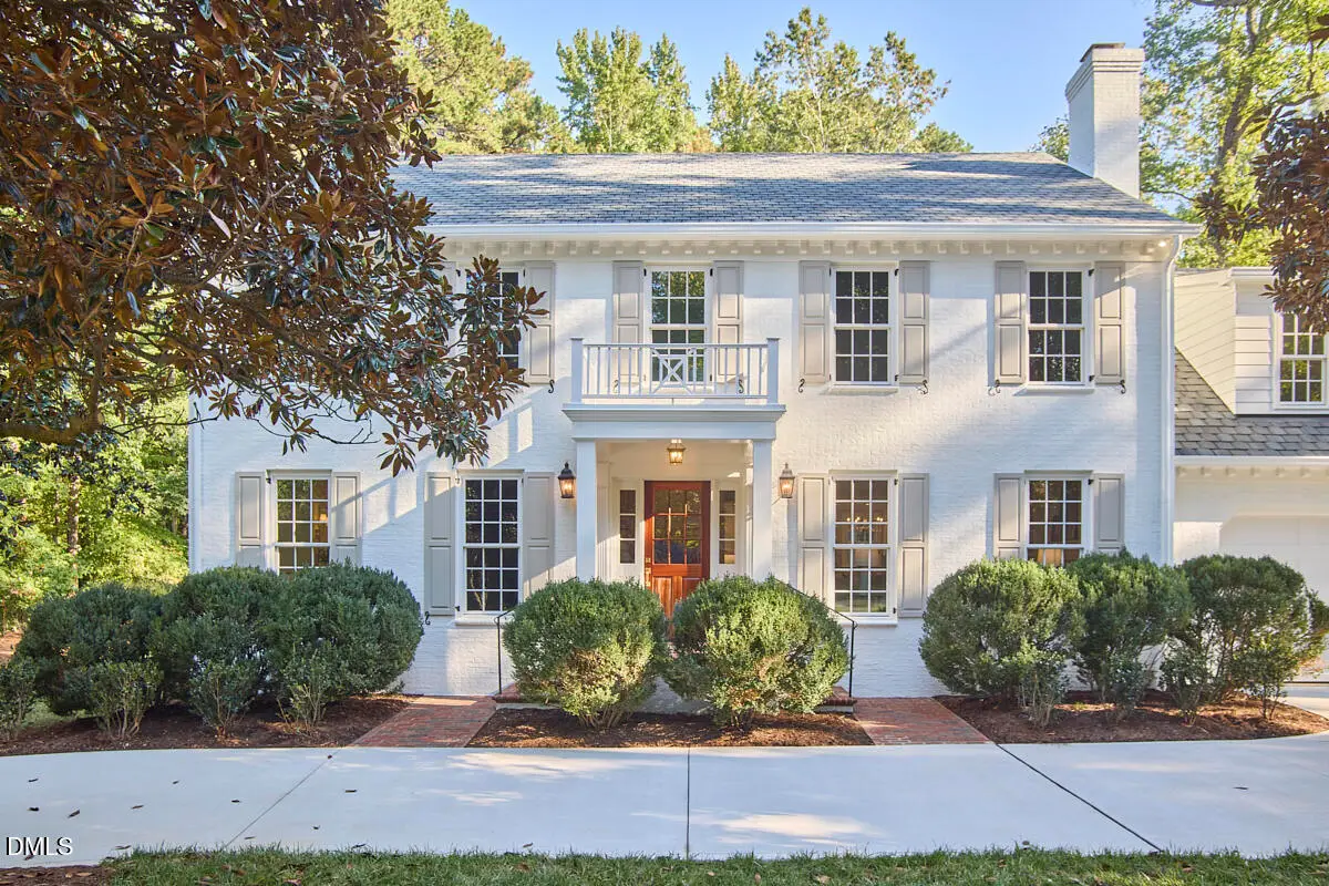 3706 Darwin Road, Durham, NC 27707 - #1