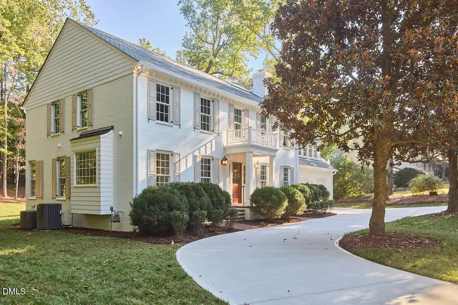 3706 Darwin Road, Durham, NC 27707 - #2