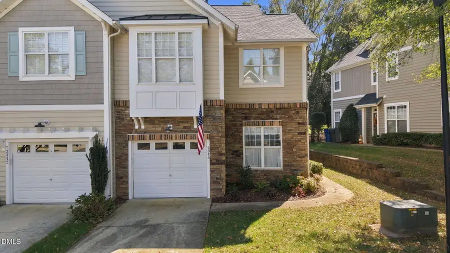 2340 Putters Way, Raleigh, NC 27614 - #3