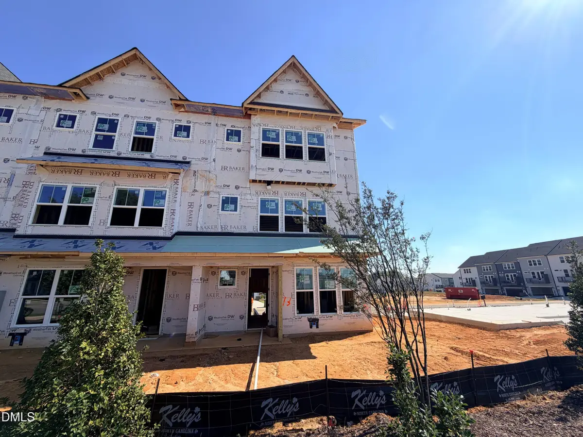 3146 James Slaughter Road, Fuquay Varina, NC 27526 - #1