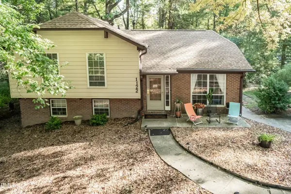 1122 Saxony Drive, Durham, NC 27707