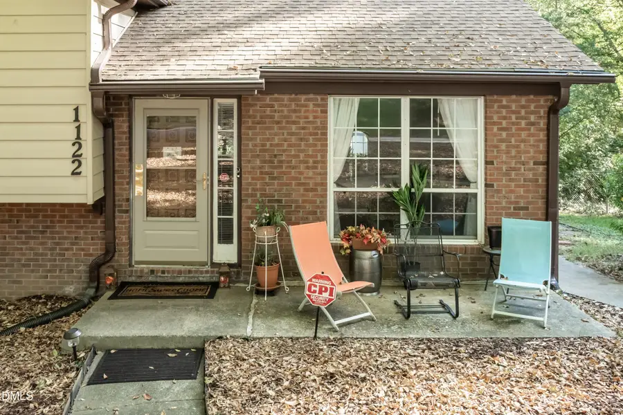 1122 Saxony Drive, Durham, NC 27707 - #2