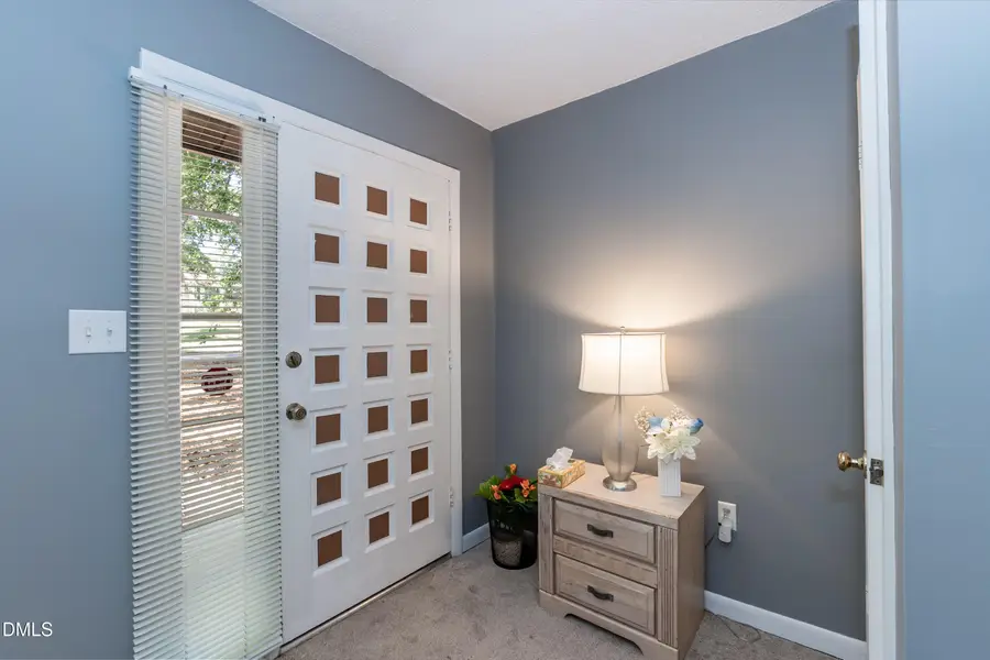 1122 Saxony Drive, Durham, NC 27707 - #3