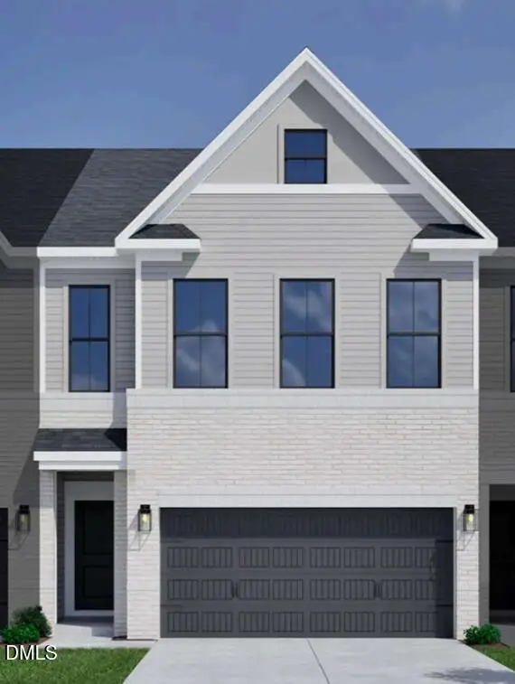 803 Westerland Way, Durham, NC 27703