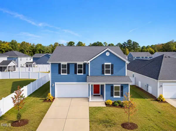 1005 Ringhill Blf Drive, Durham, NC 27704