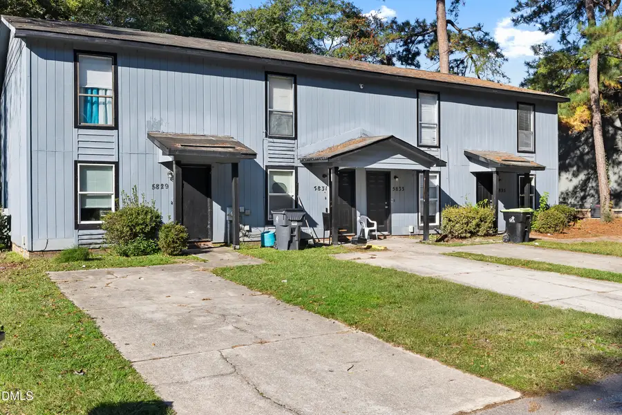 5829 -5835 Aftonshire Drive, Fayetteville, NC 28304 - #2