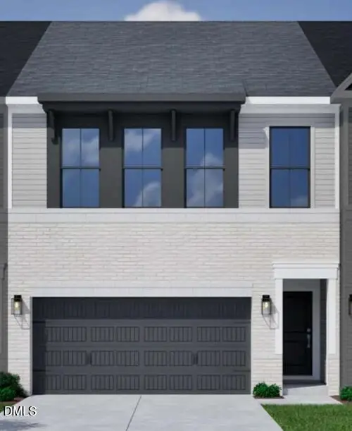 805 Westerland Way, Durham, NC 27703