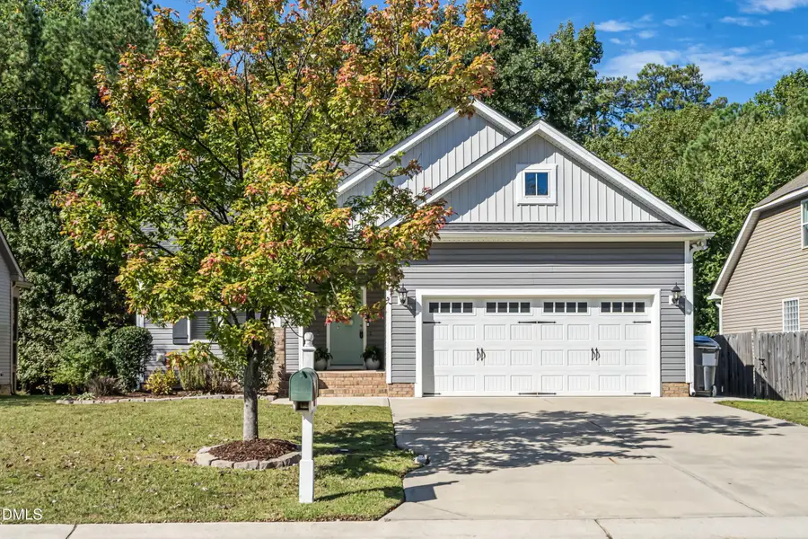 65 Wood Green Drive, Wendell, NC 27591 - #2